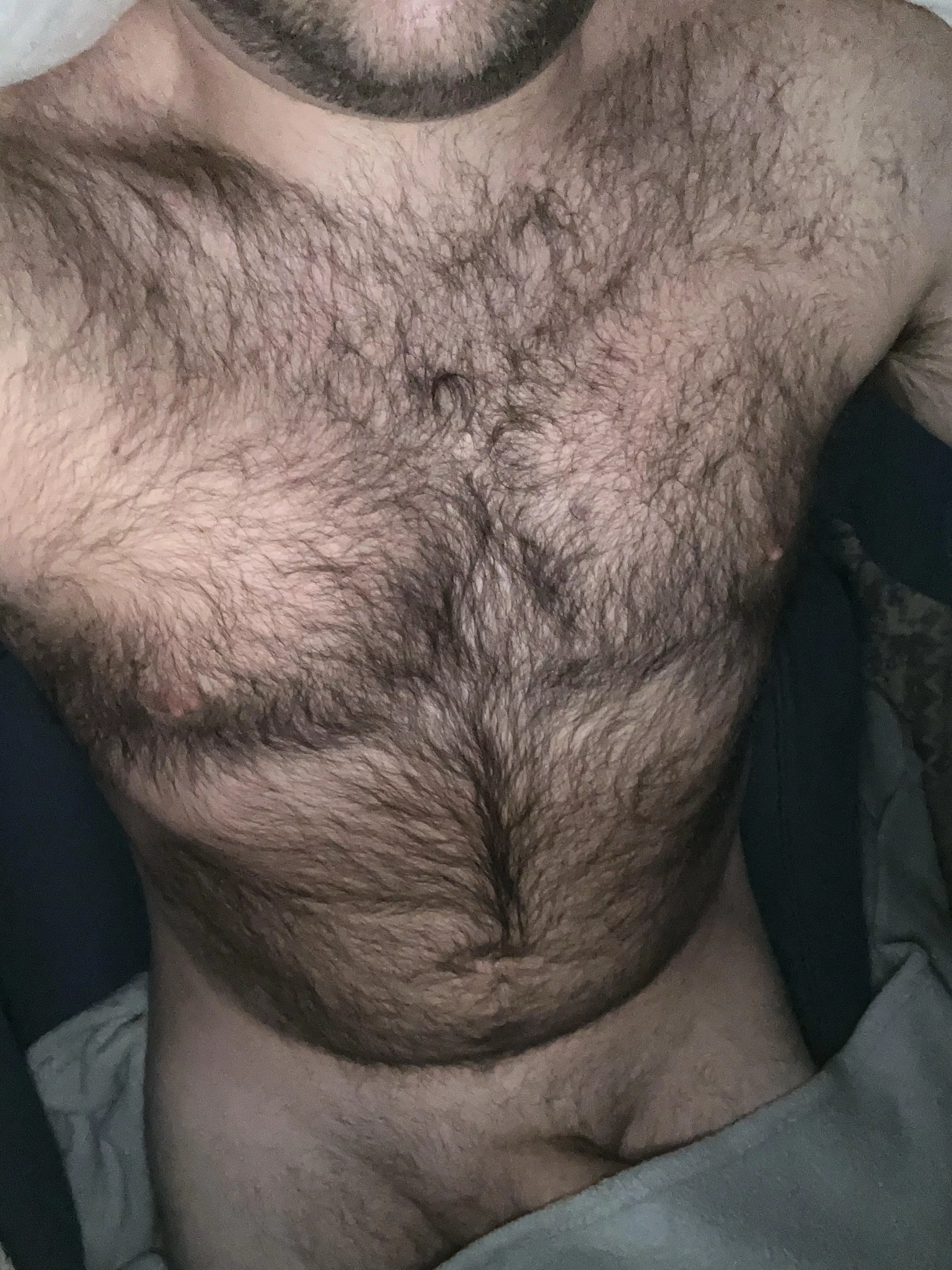 Chonky hairy dad [39] posted by HammmerTyme42069