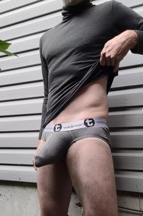 Classic look by sixfivealive