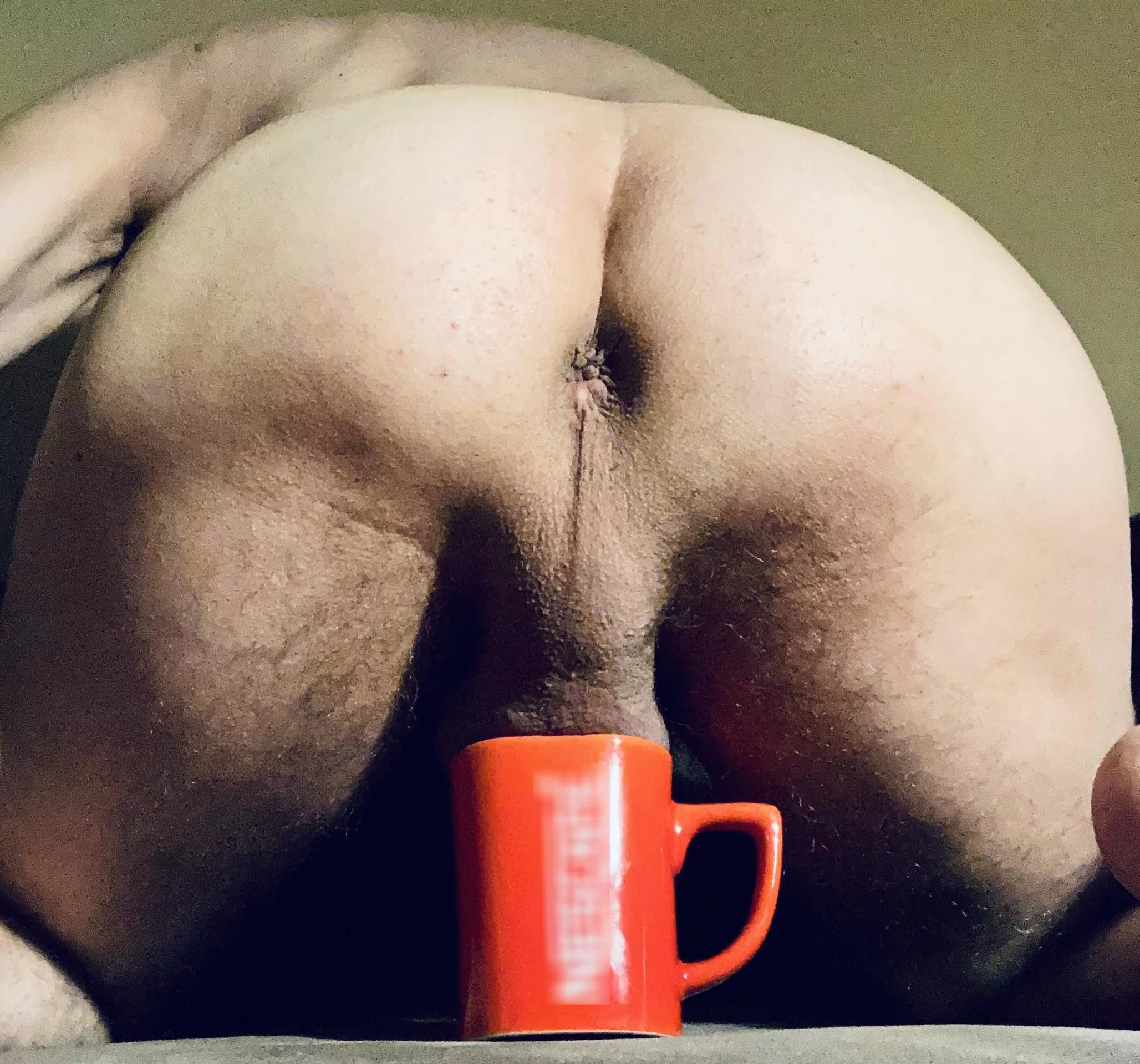 Coffee posted by SadSail8141