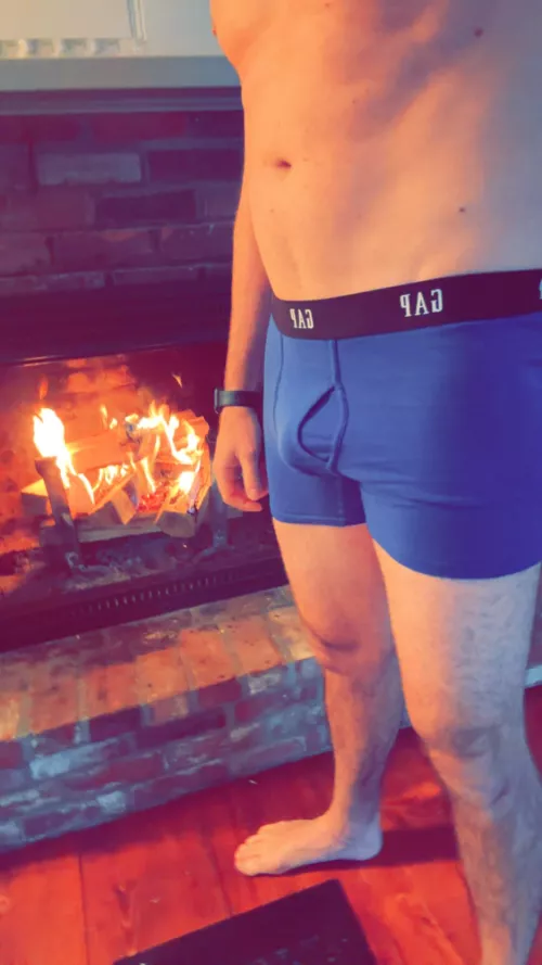 Cold rainy days by hardbnkr69