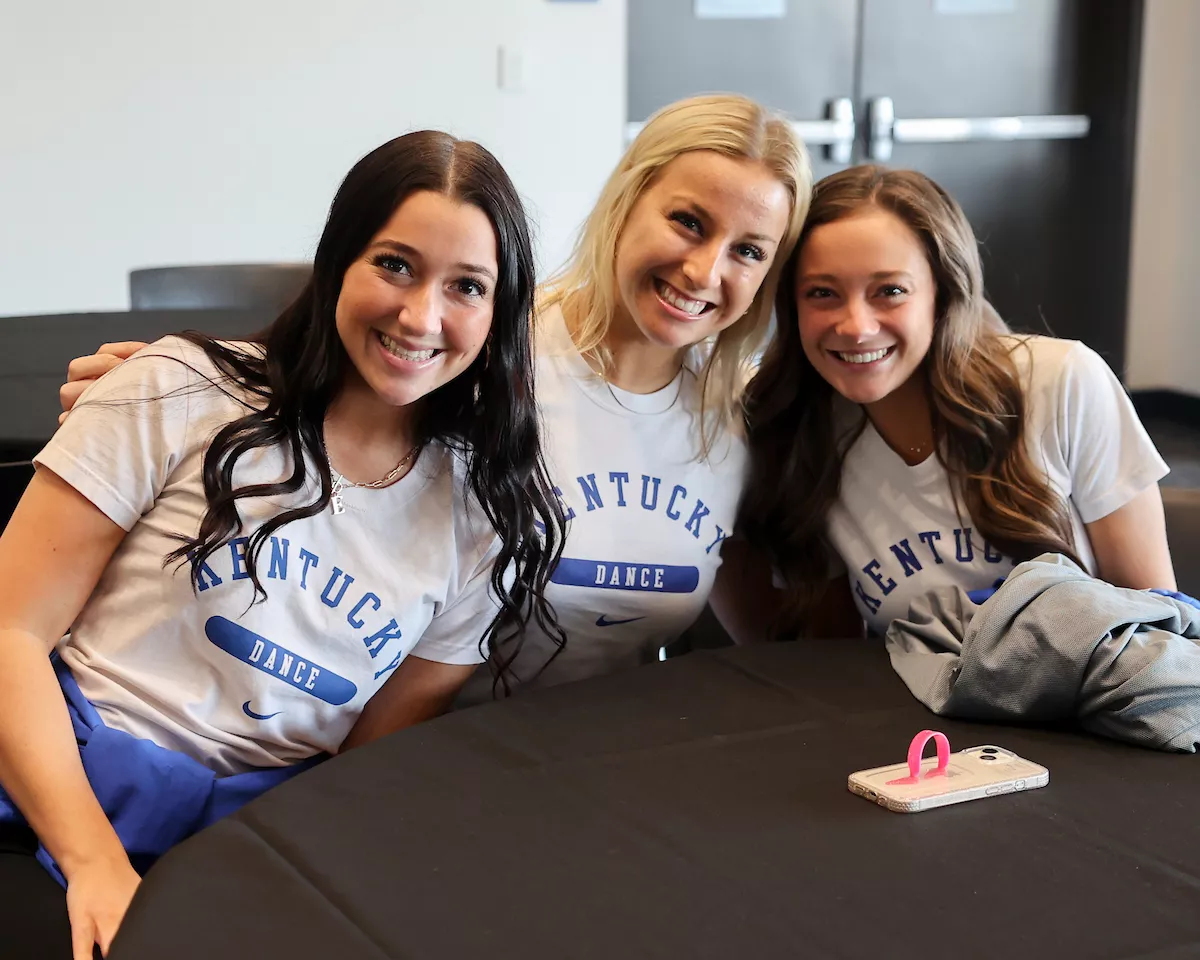 College Dance posted by dana9556