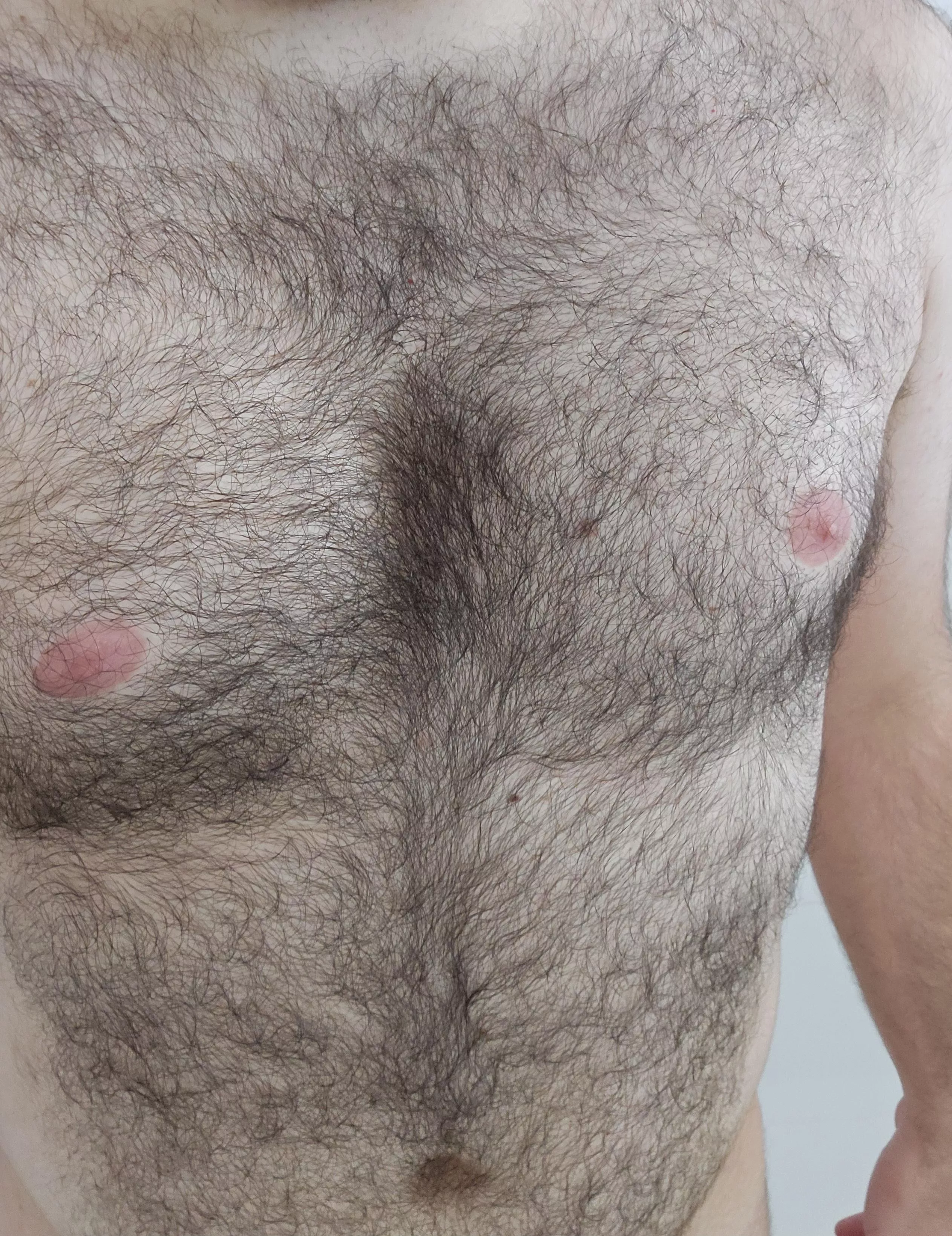 Come get some rest. I know you're needing it... posted by knh12lwb99