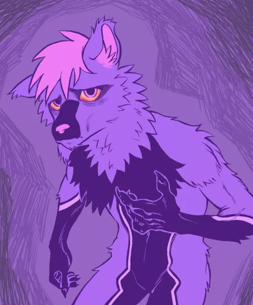 Commission that I did this morning by Kenjis-Fi