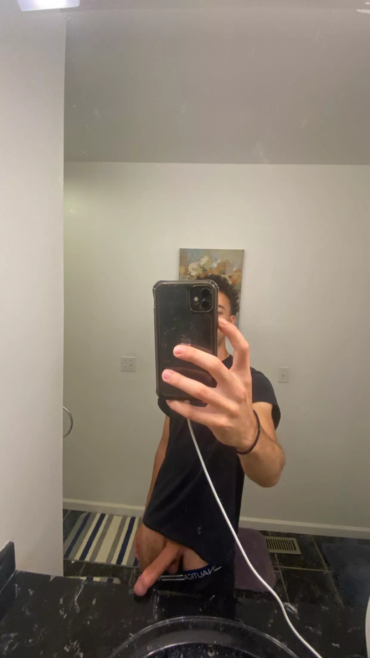 Do I have a nice cock for a 23 y.o? posted by LieStrong3222