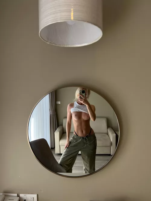 Do I look good enough to get fucked all day by white__pony