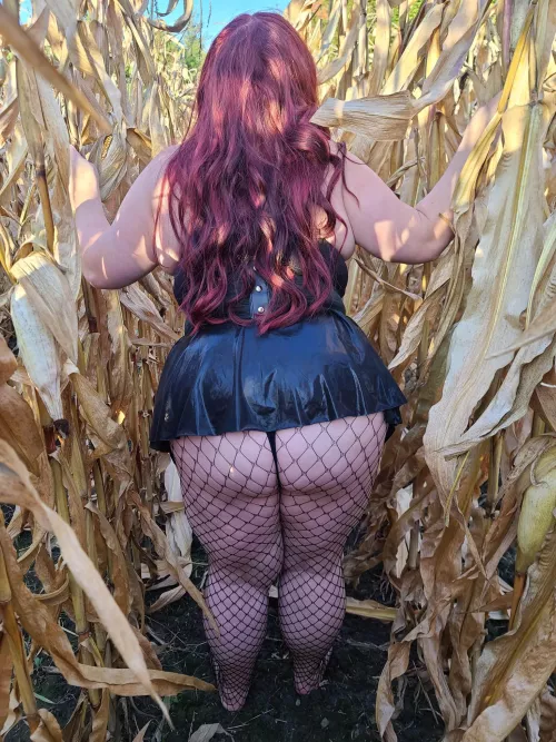 Do you like what you see? by ssbbw_kiki_belle