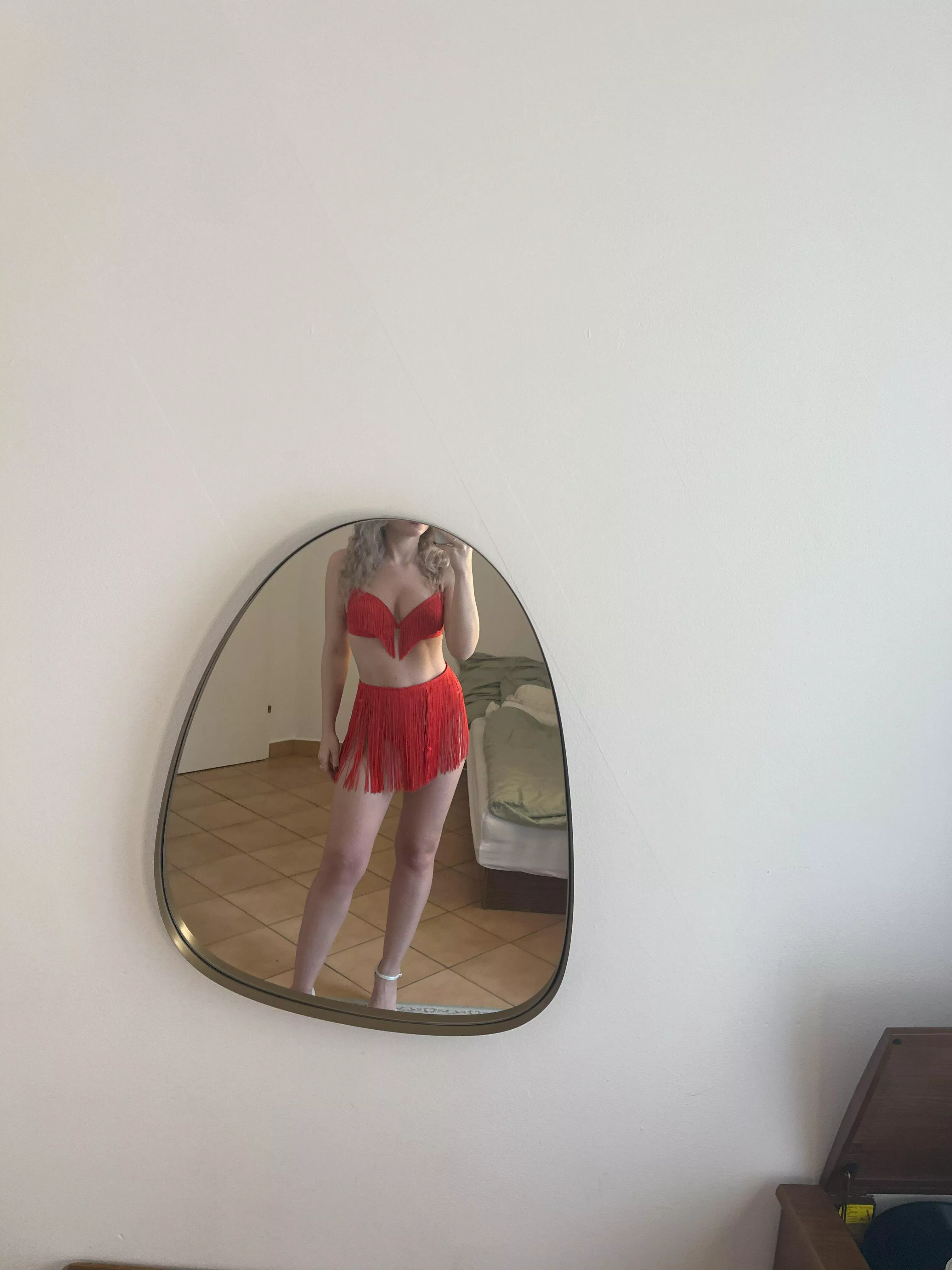 Don't open this up while you're at work posted by YourgirlKatrinax