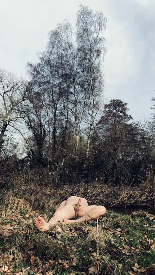 Down by the river… by natural-outin-nature