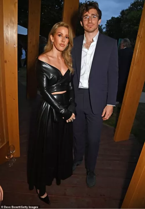 Ellie Goulding by darkstar1222