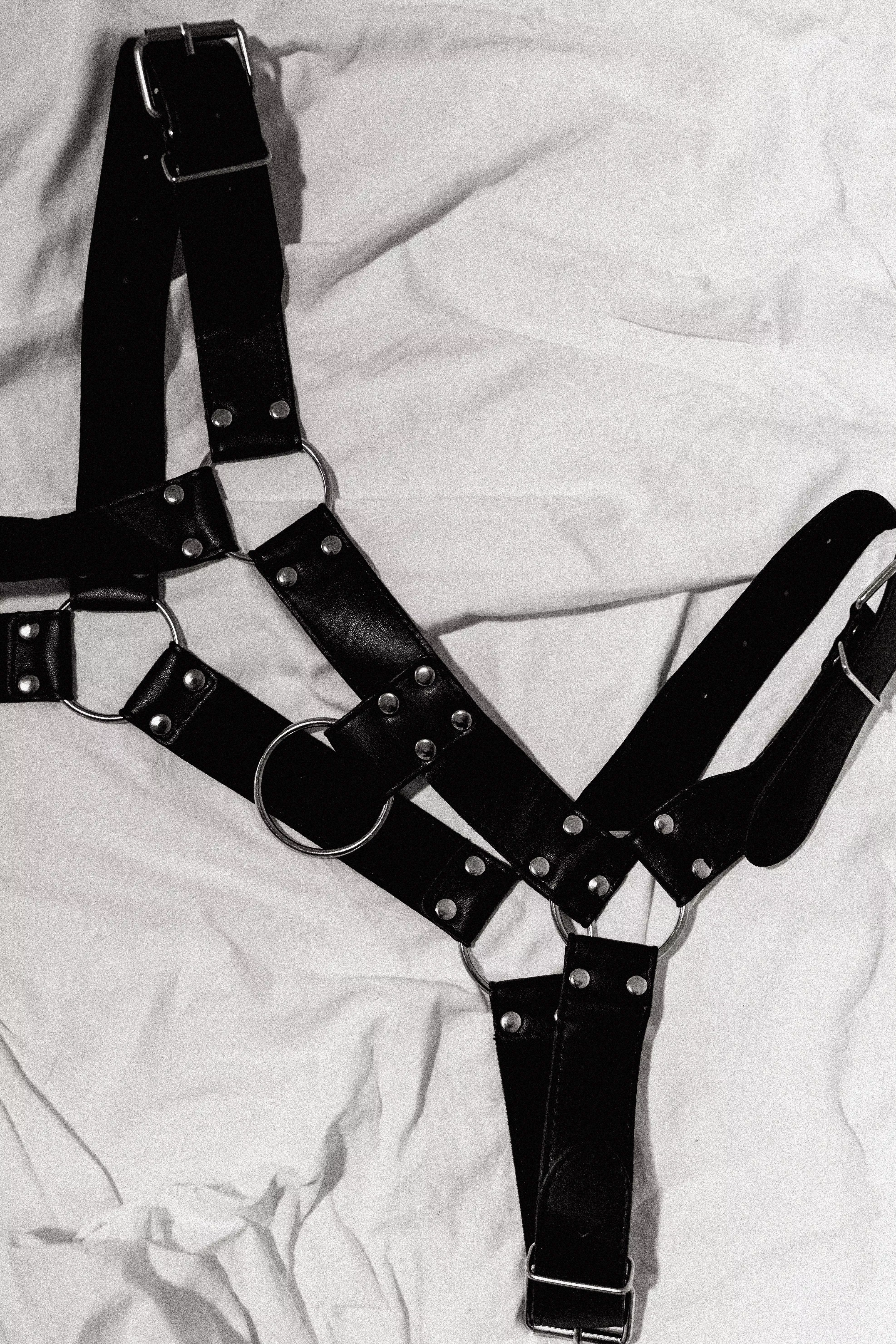 Essentials. posted by gayhusbands1122