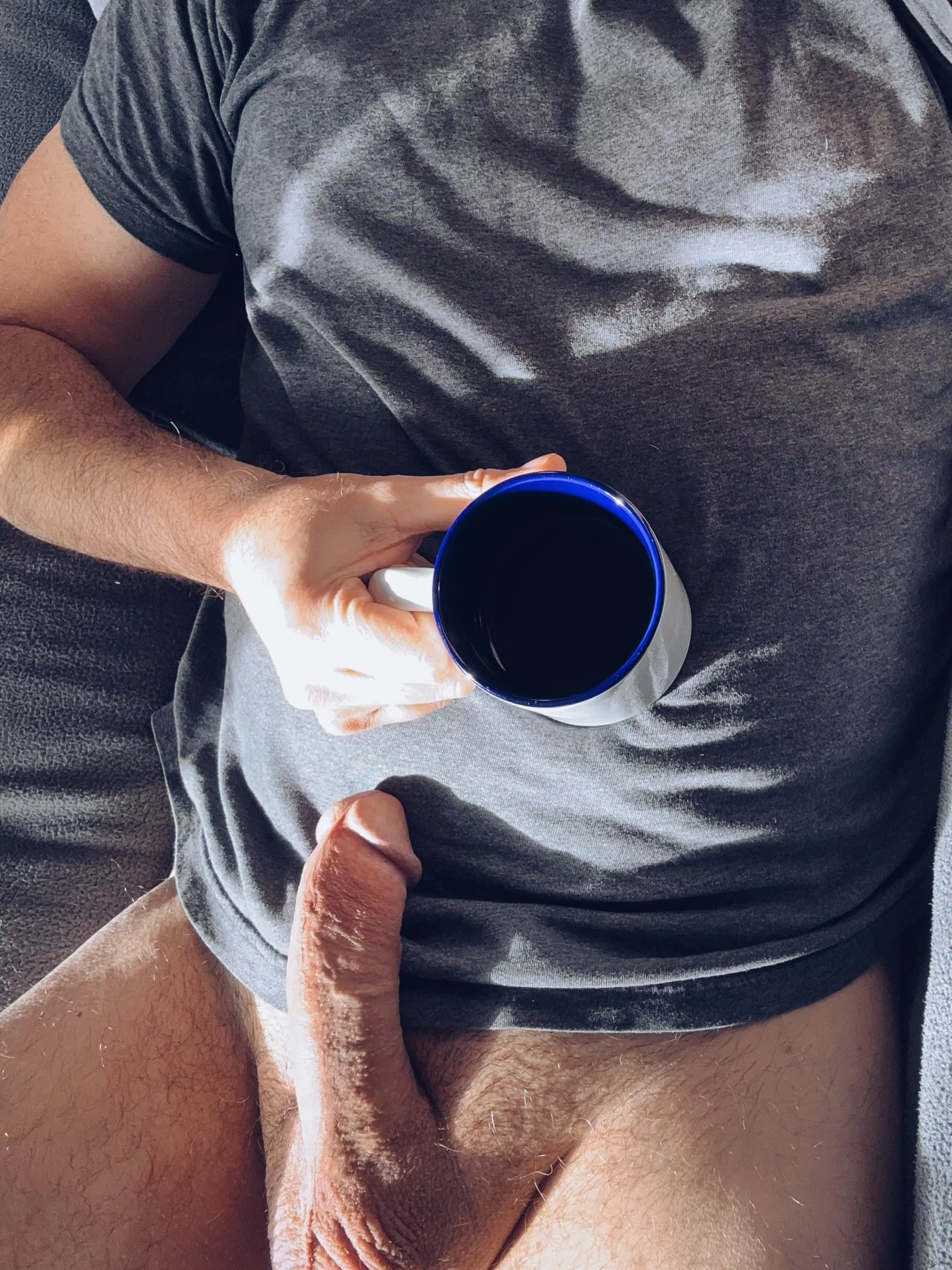 Excited for my coffee this morning (41) posted by wtf0xtr0t321