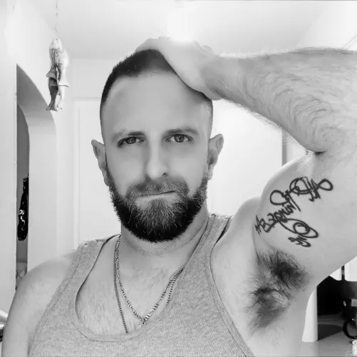 Feeling good for almost 40!  by Ok_Comfortable9253