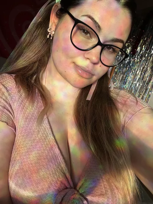 Felt cute today  by cherrypiebabe24