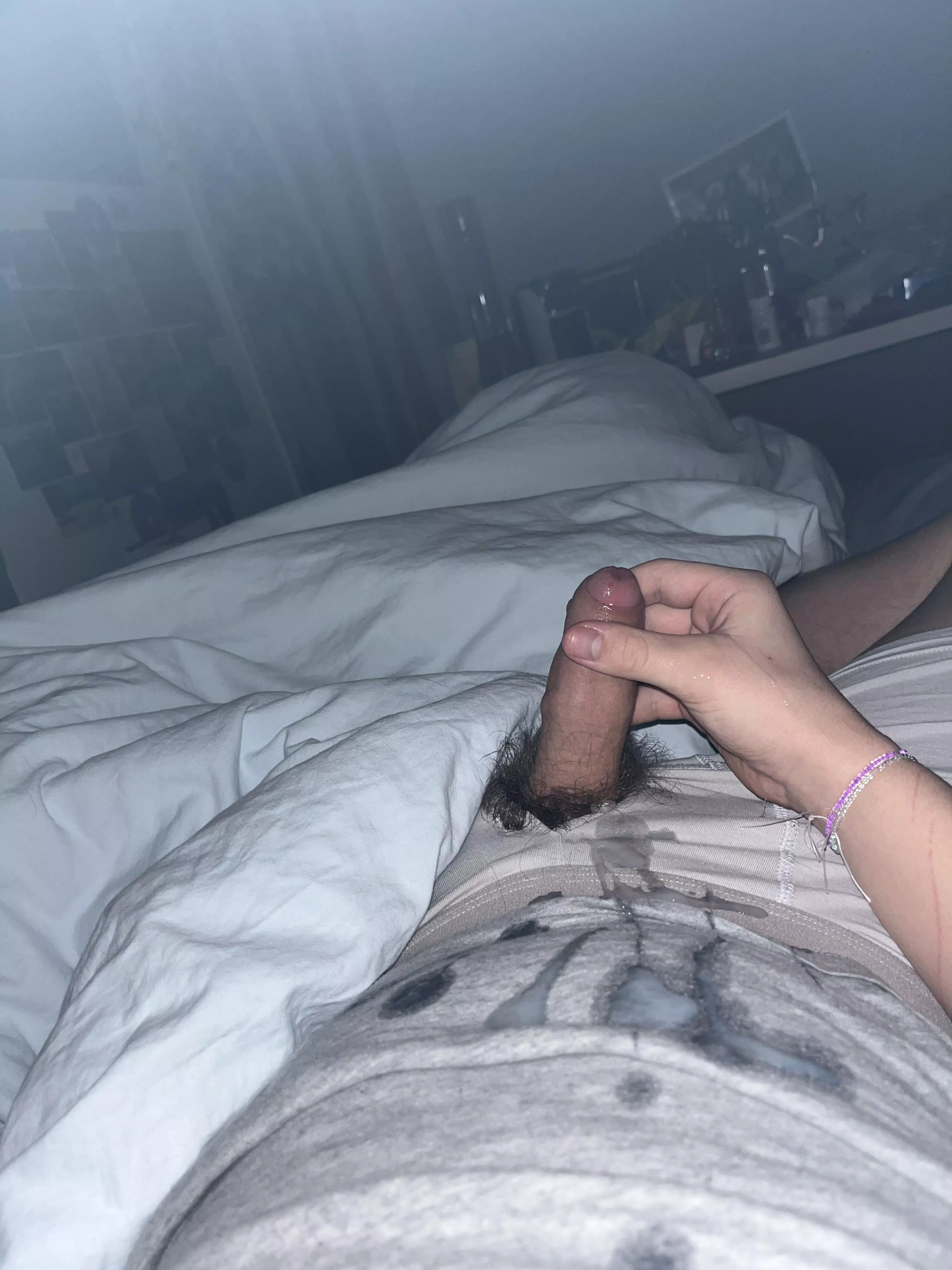 FIRE IN THE HOLE!🍾 posted by Favoriteteenboy