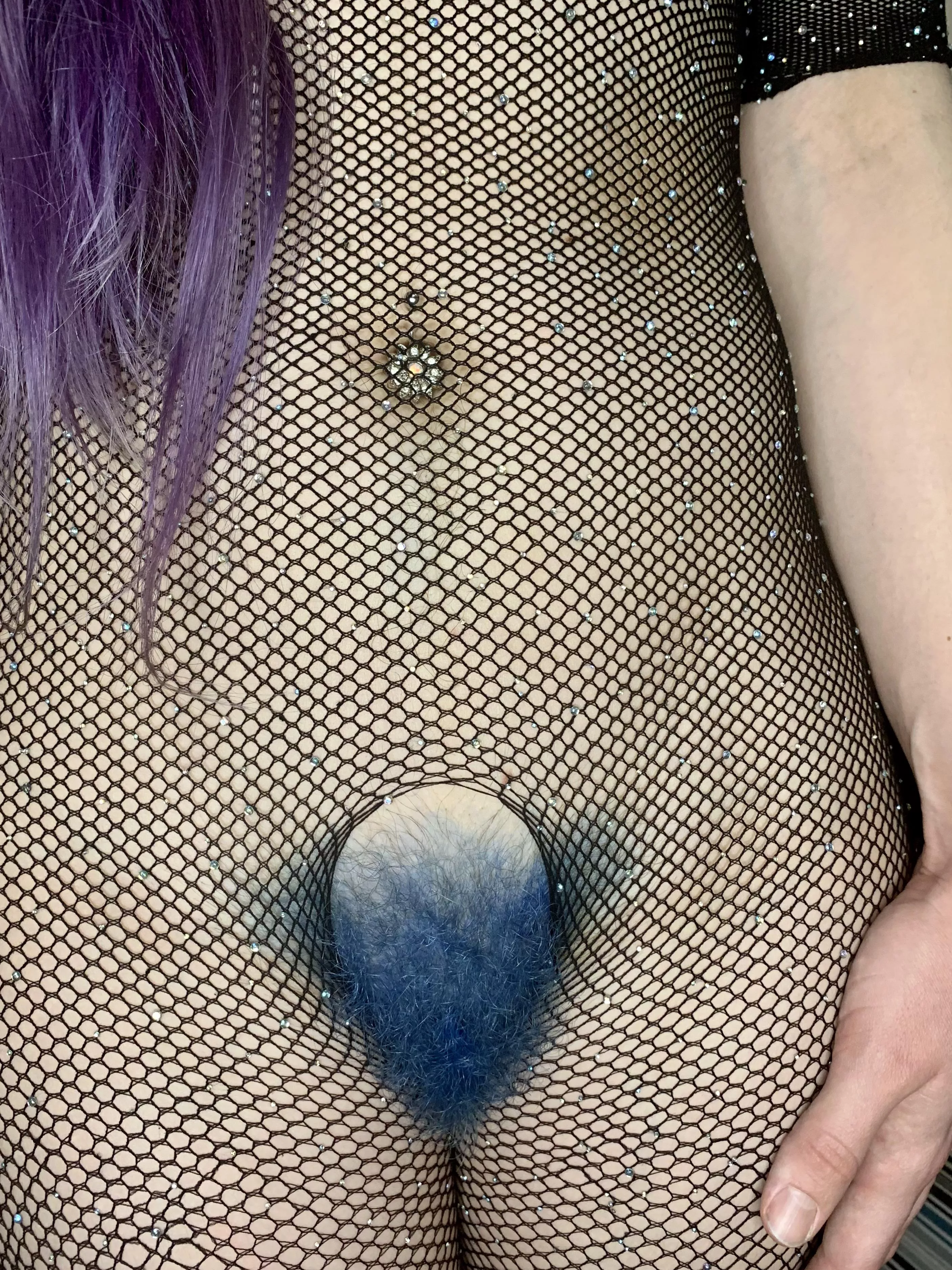 Get on your knees for your ice queen 😌 posted by CockHungryVegan