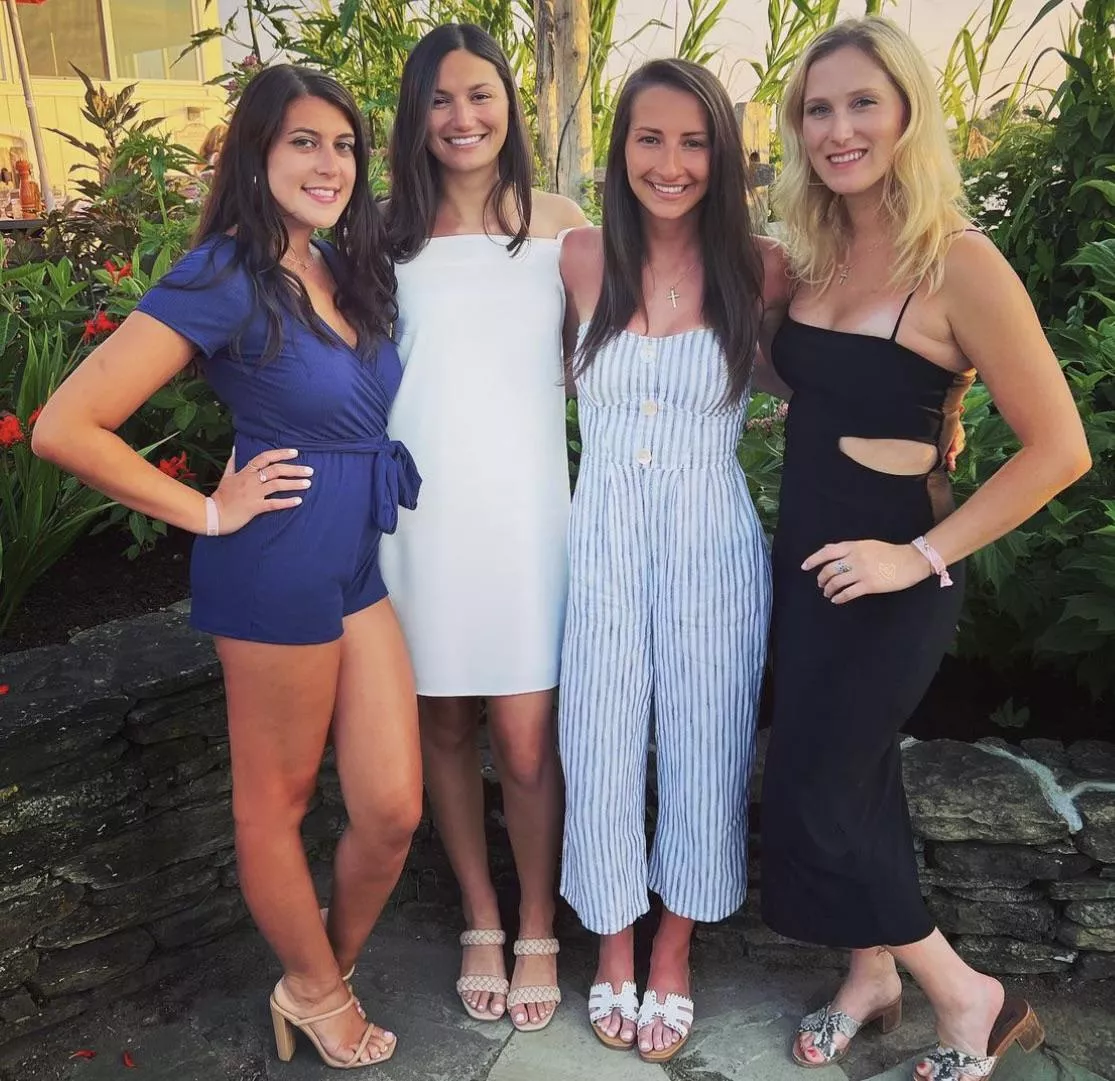 Girls night posted by OrganizationCheap237