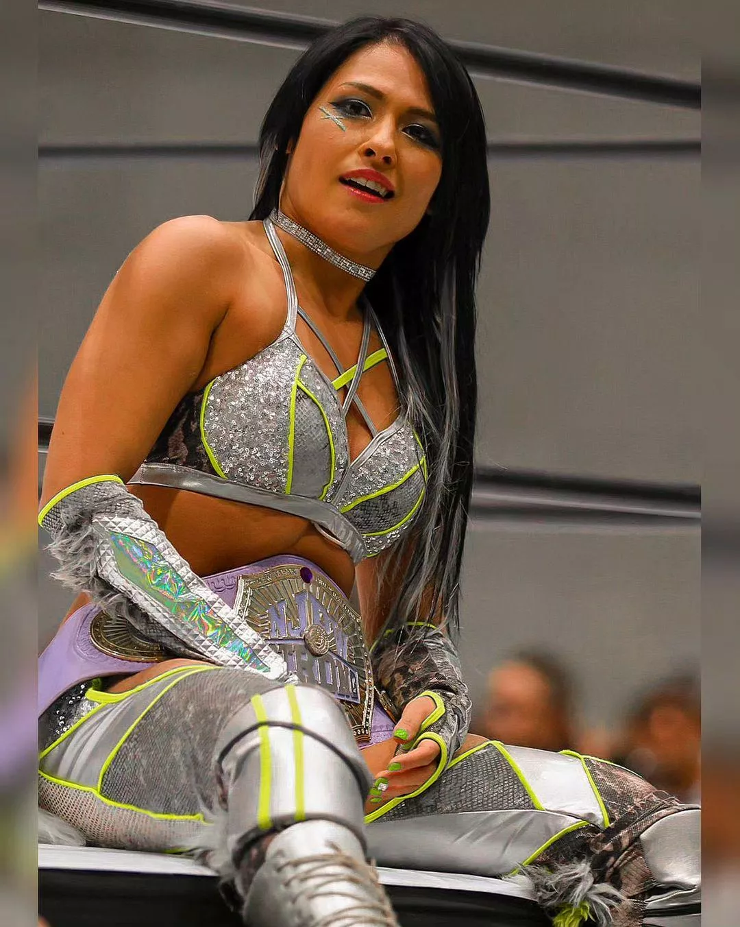 Giulia posted by phildalegend