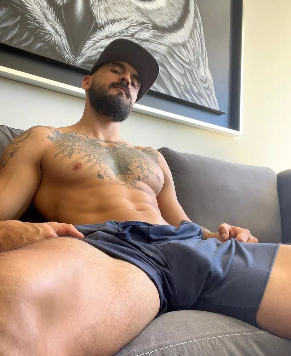 Good morning (38) posted by No_Reveal_1968