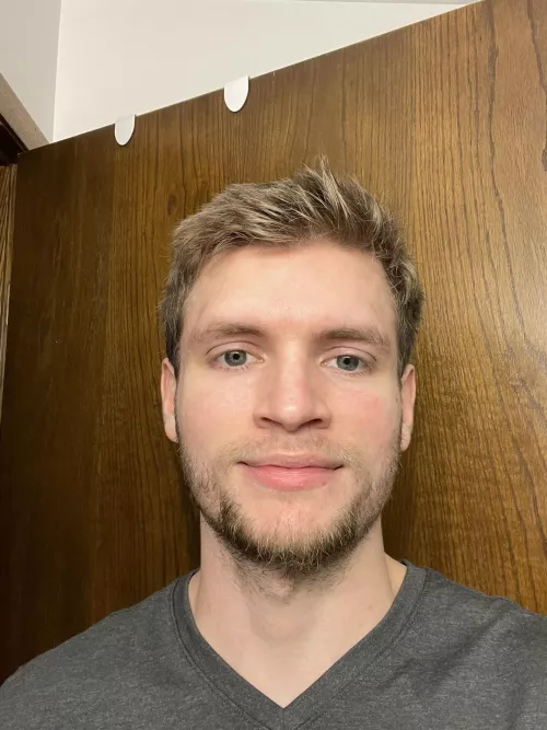 Good morning, any plans tonight? by PlayboiKetchup