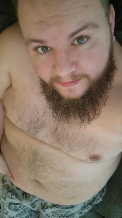 Good morning beautiful people ❤️ 34m Scotland  by hugs_and_chrises