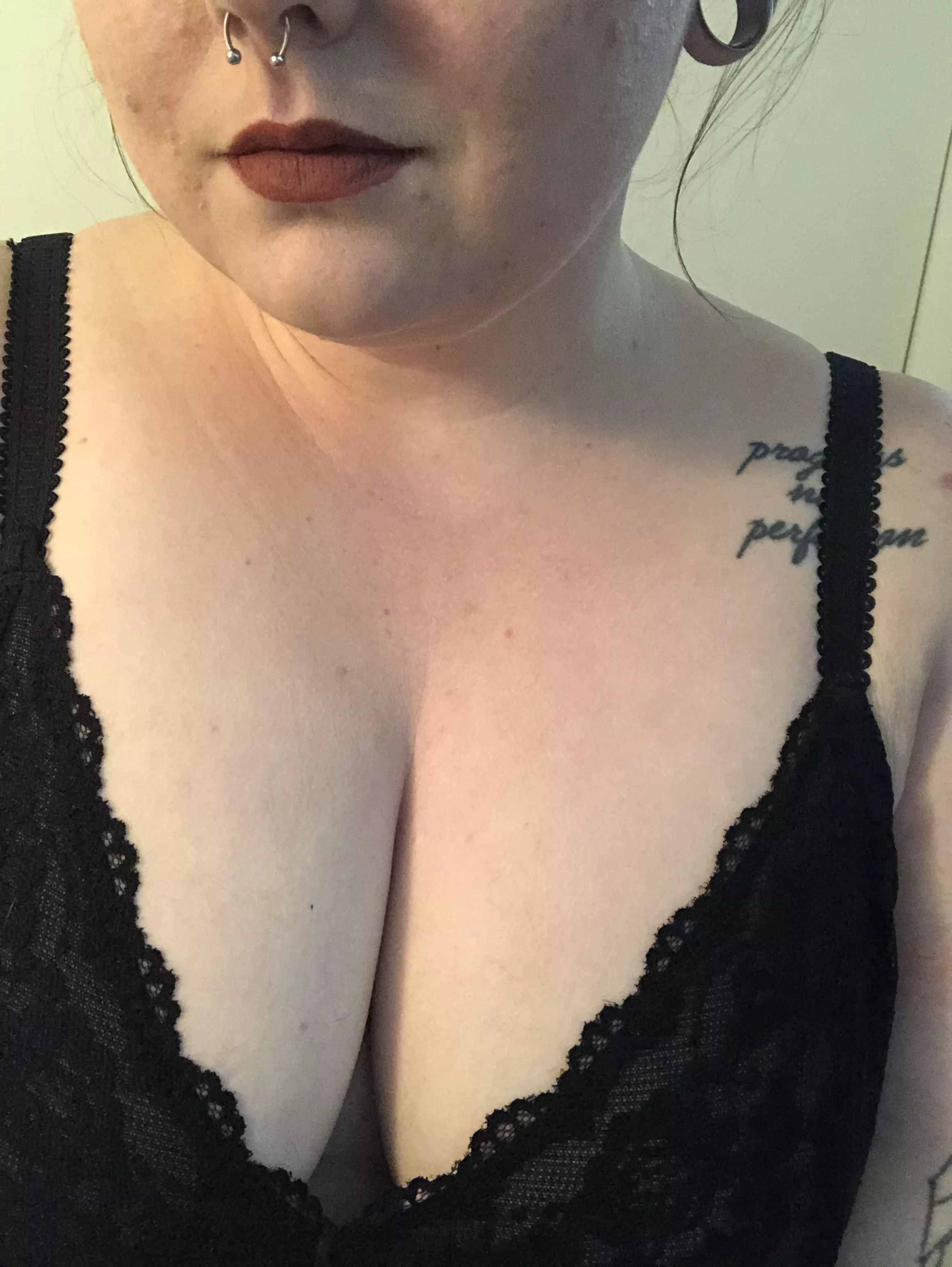 Good morning daddy. posted by bbwlittle