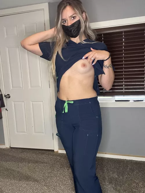 Good morning :) by DirtyJersey998