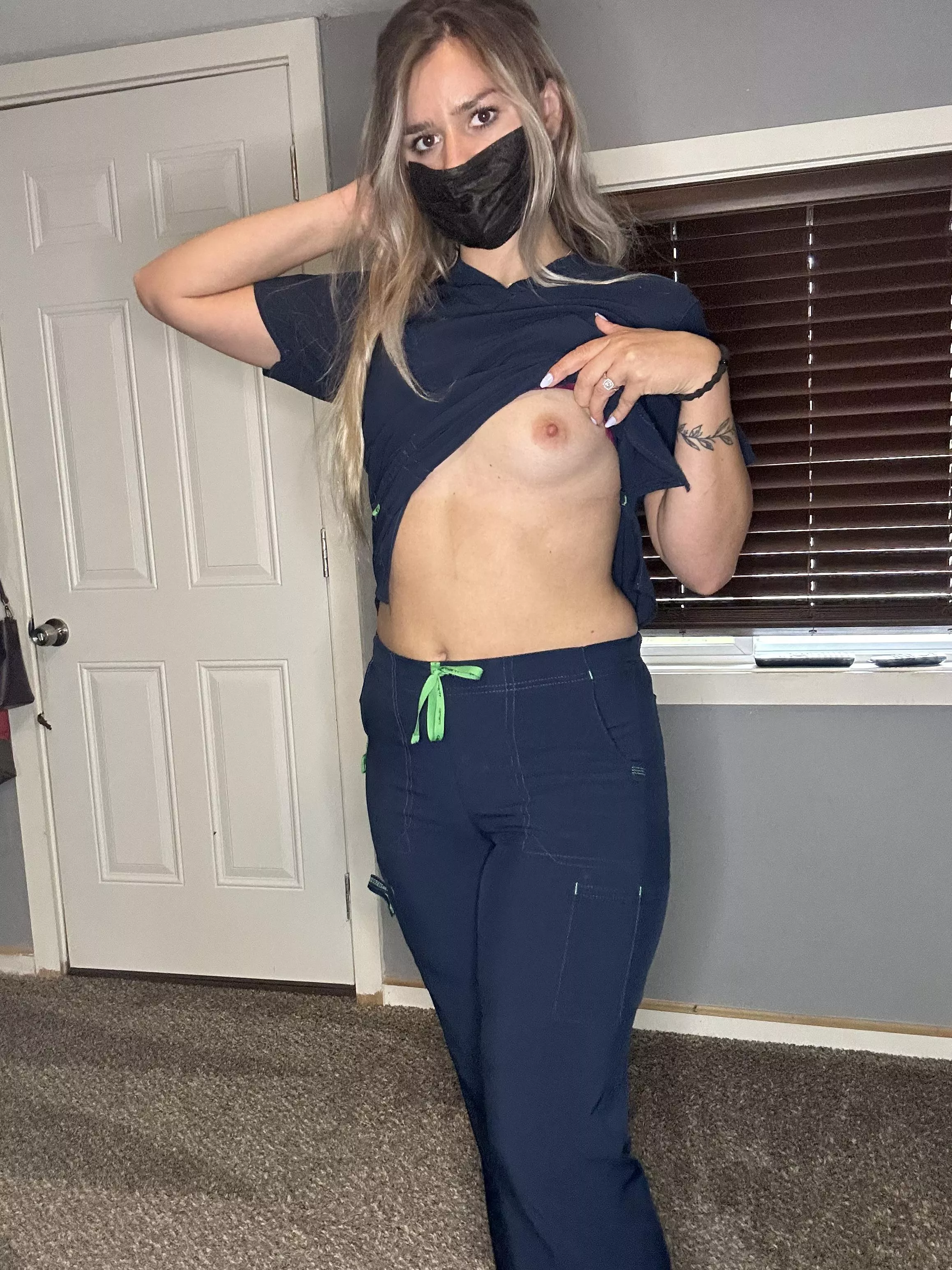 Good morning :) posted by DirtyJersey998