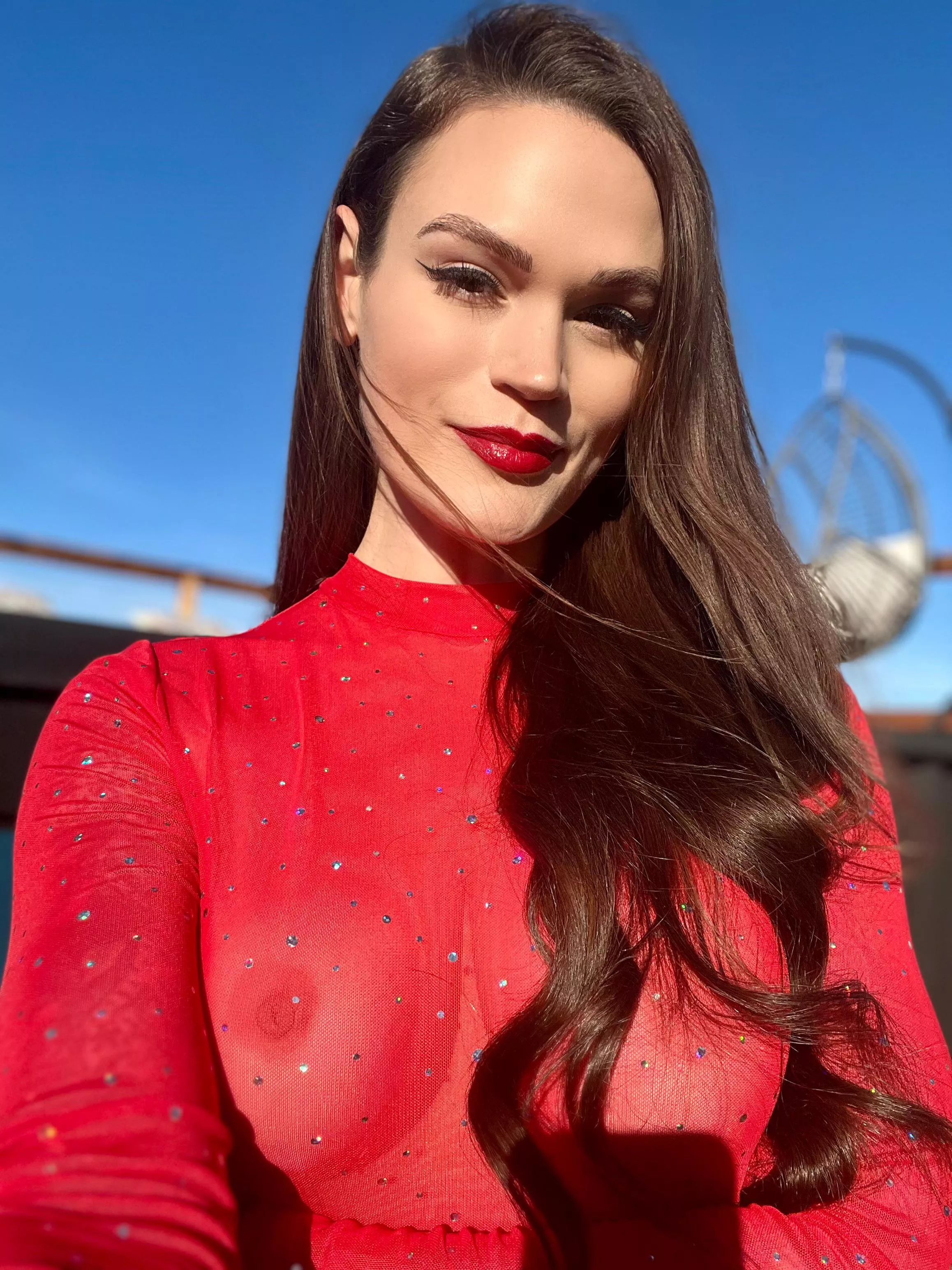 Guess my age? Hint: I’m over 50 posted by missjaniexo