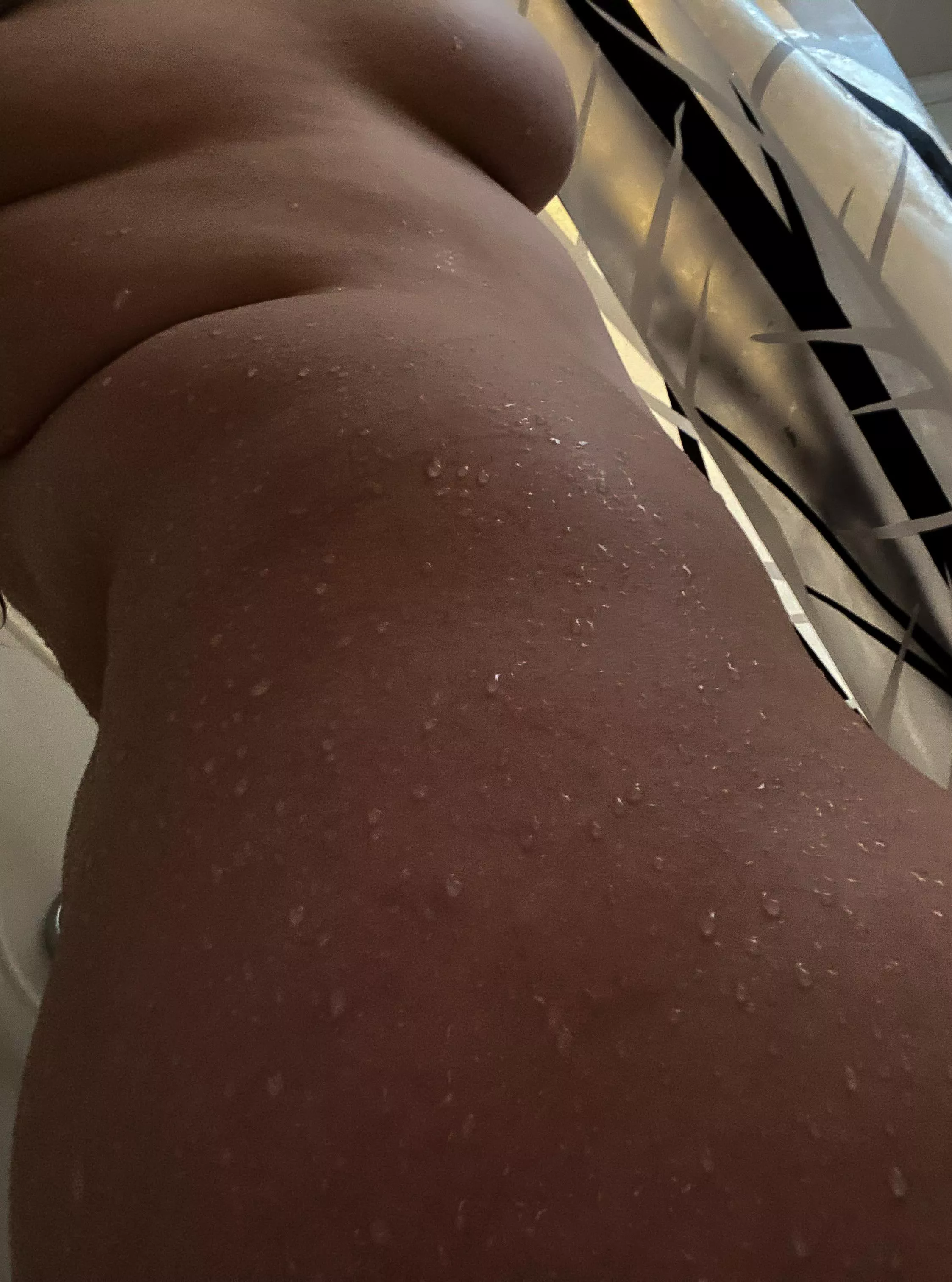 Guess you could say I’m feeling…wet? posted by Mara_Soft