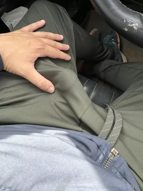 Hard at work by hareballs