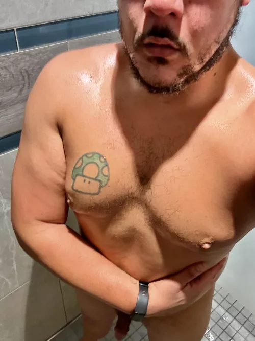 Hello my lovelies ❤️ by DarrylDadbod