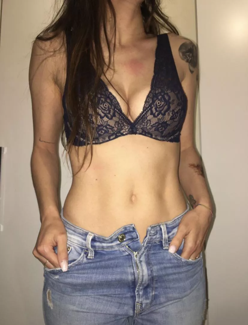 Hey, I‘m new on this subreddit. posted by ourforbiddendesire