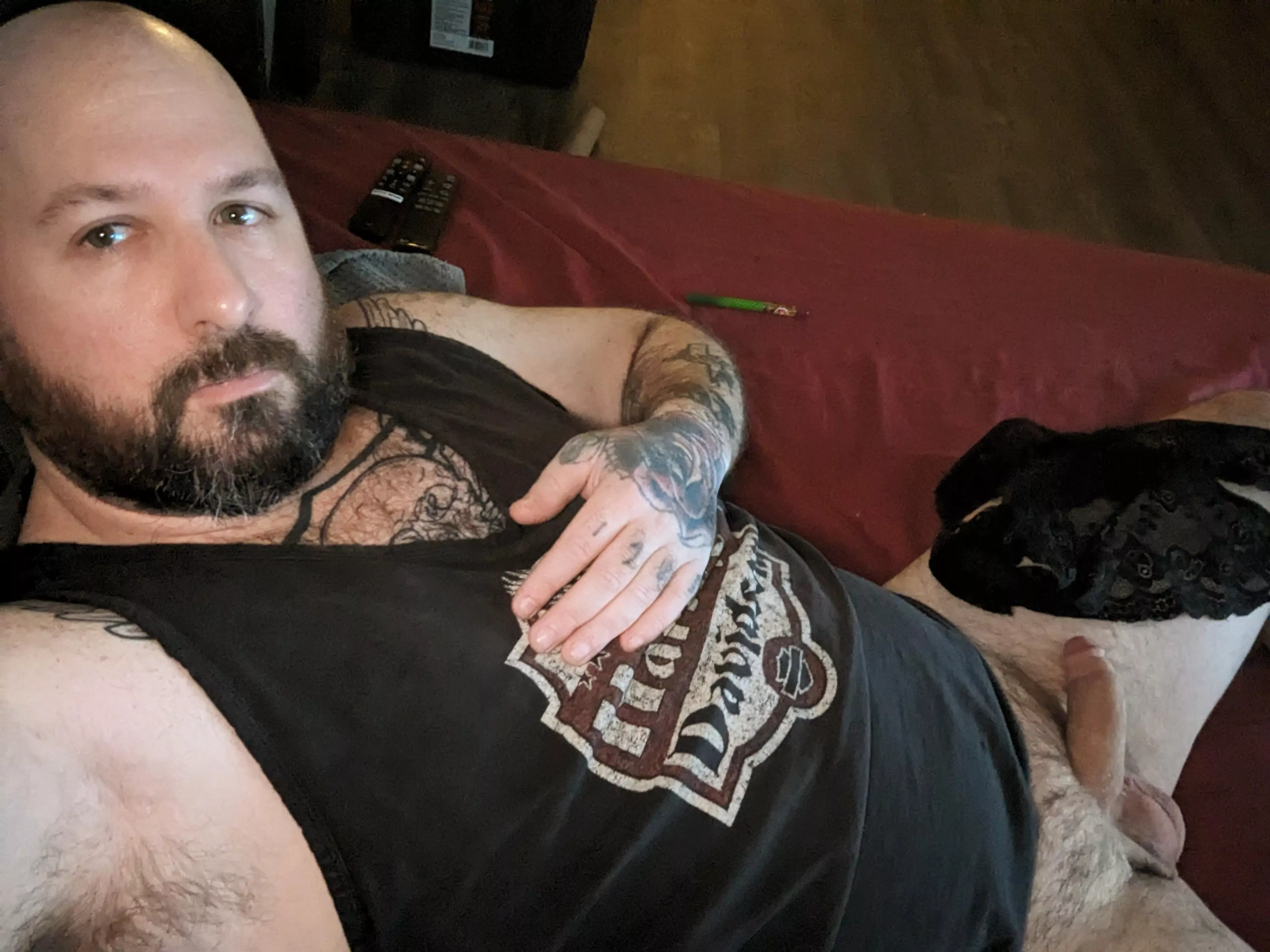 Hey new here :) posted by popperman5000