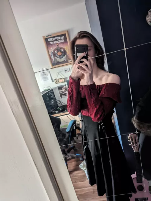 🥺🥺hihi reddit feeling cute👉👈 by 306063630