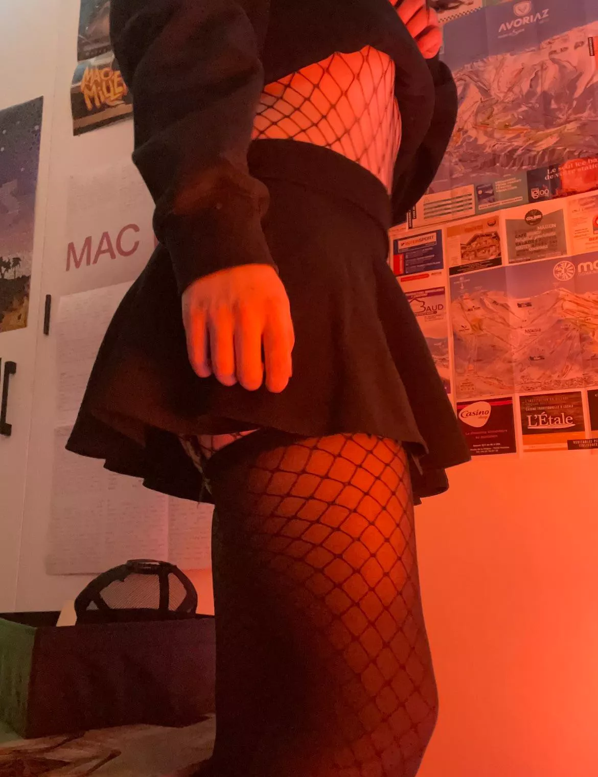 Hii <3  posted by Supa-Supa