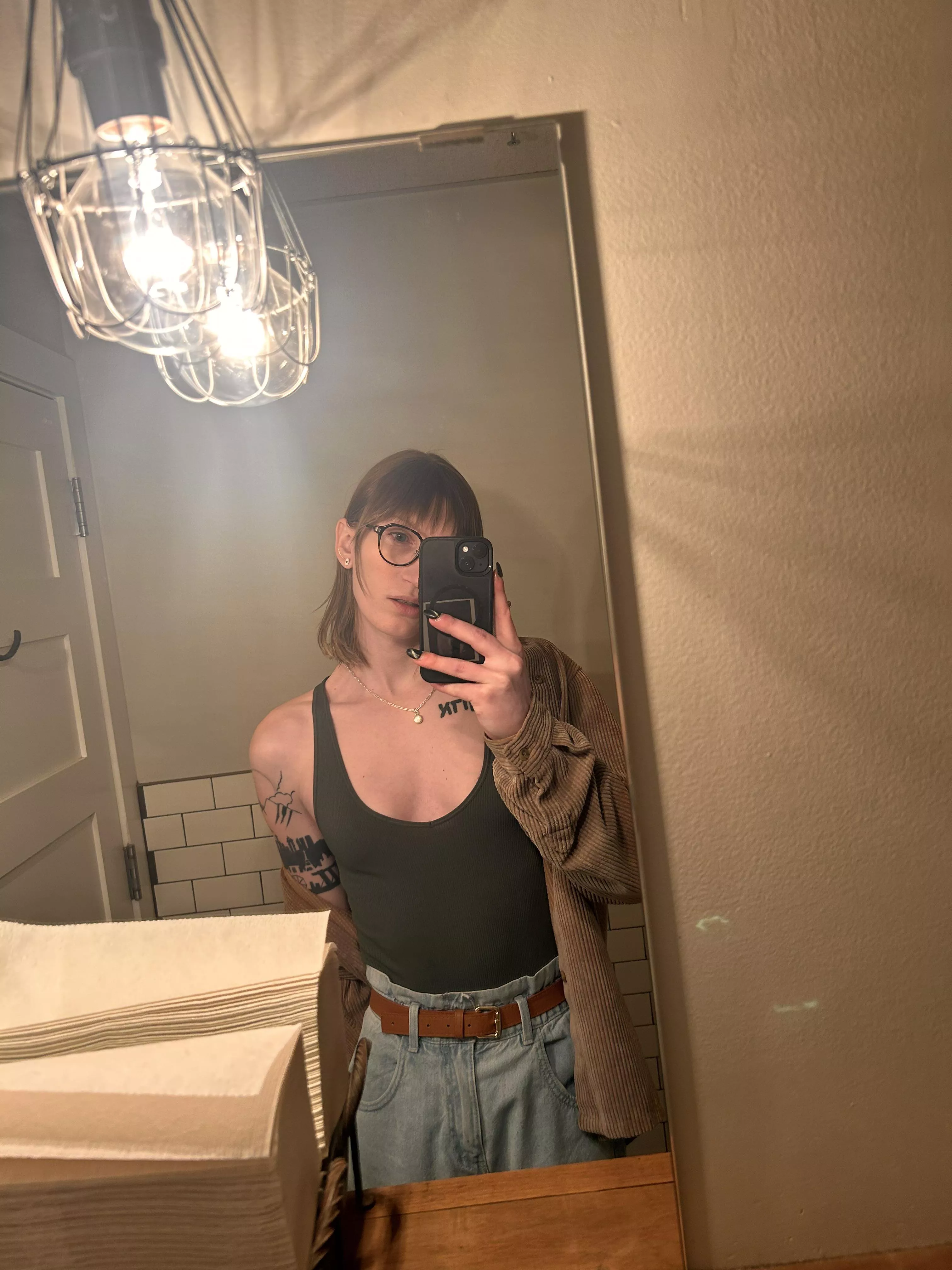 Hiiii posted by AdBeautiful506