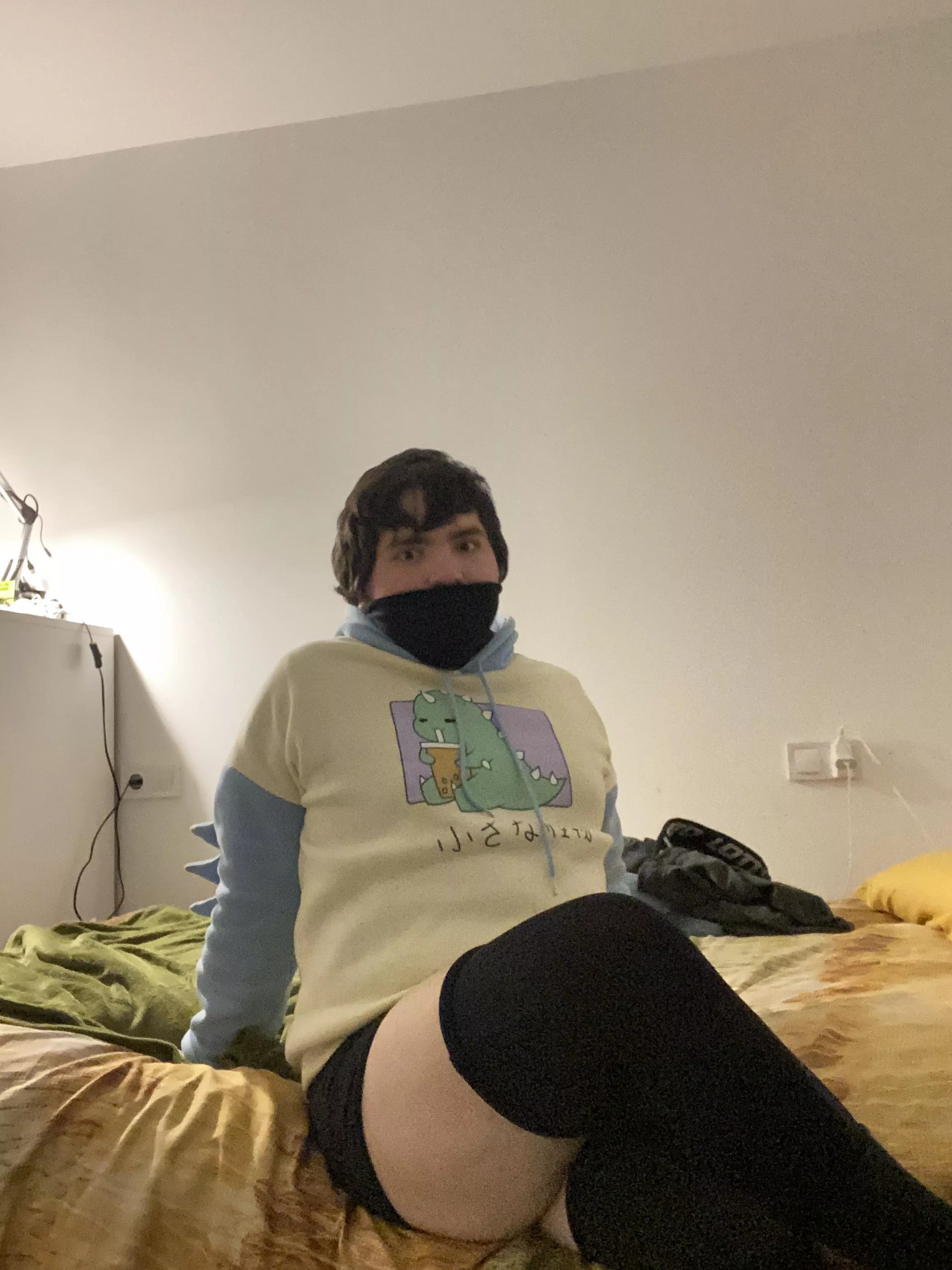 Hiya ^^ posted by Plastic_Produce_858