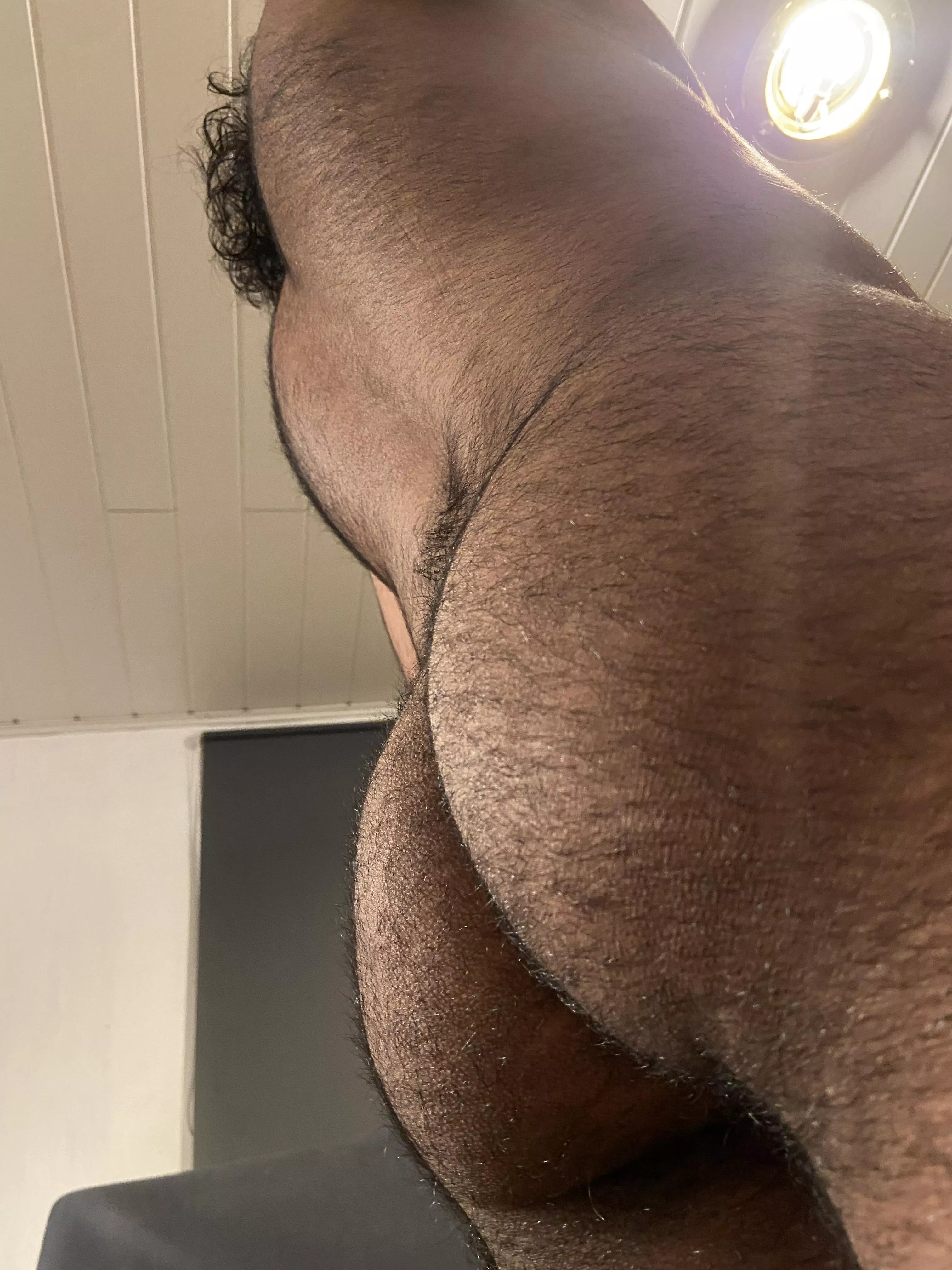 How is the view down there? posted by Lifeguard9953