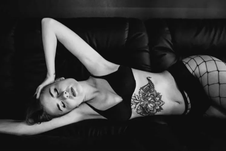 I am ready for fuck💛💙 by lady_the_falcon