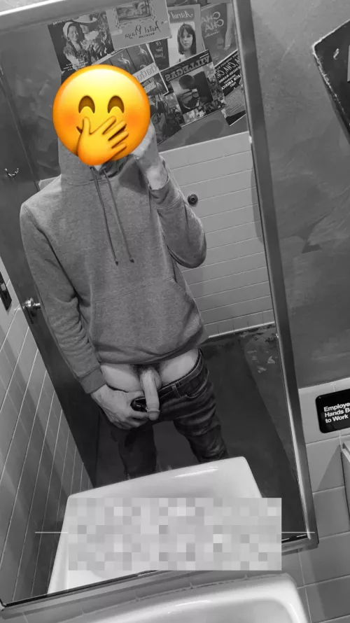 I left the door unlocked but didn’t get caught😔 by HouseNo474