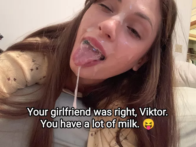 I love my girlfriend's girlfriends  by Inside_Song5718