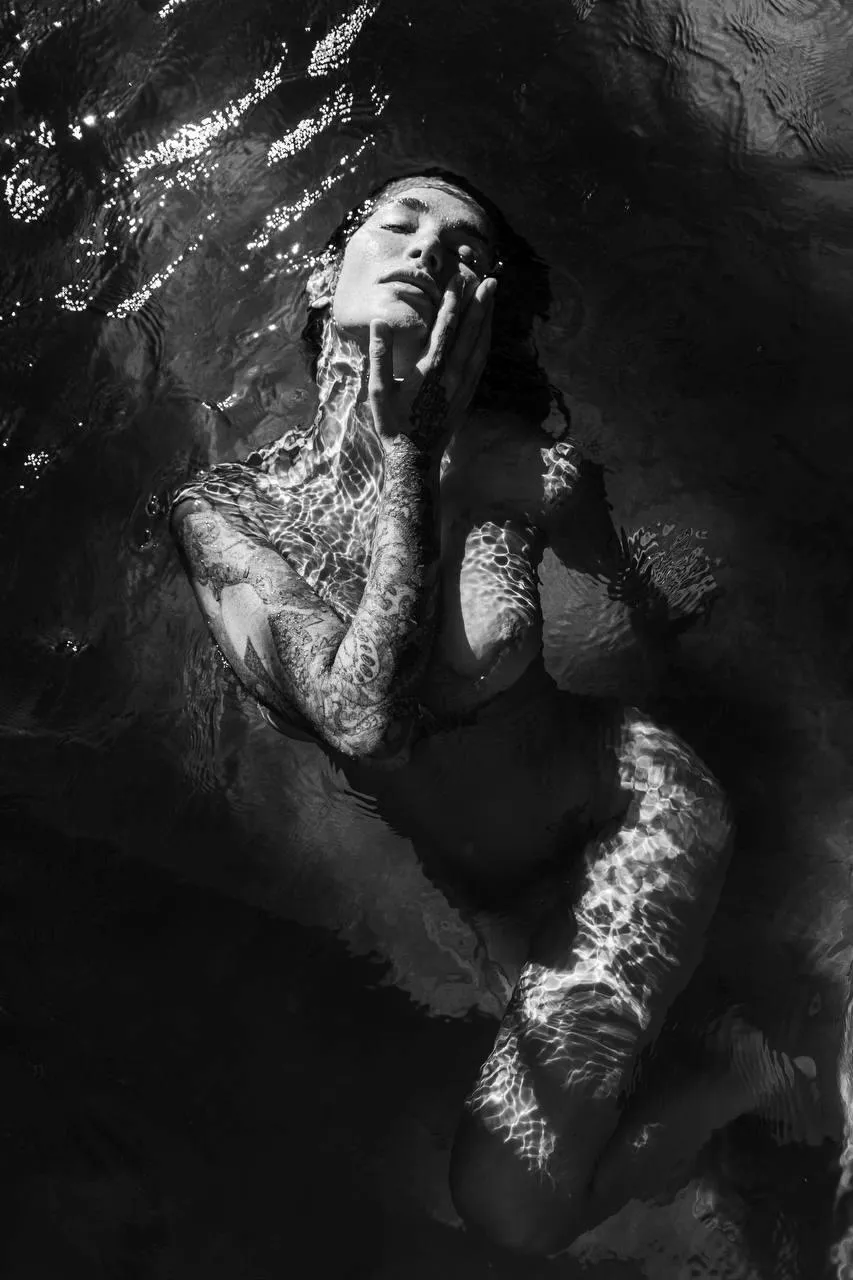 I love swimming in the pool posted by Match_Medium257