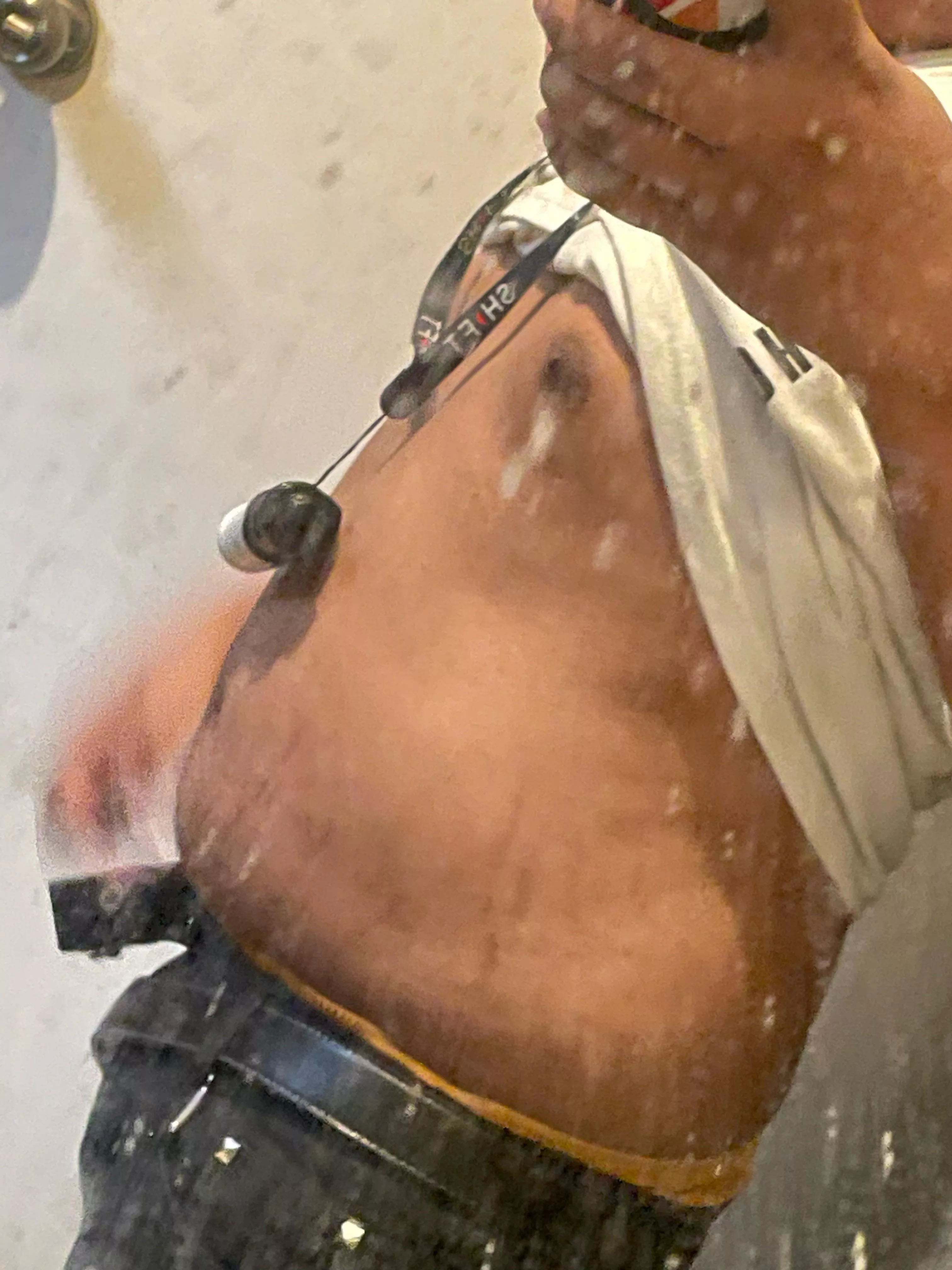 I love taking pics in mirrors posted by Comfortable-Tea5147