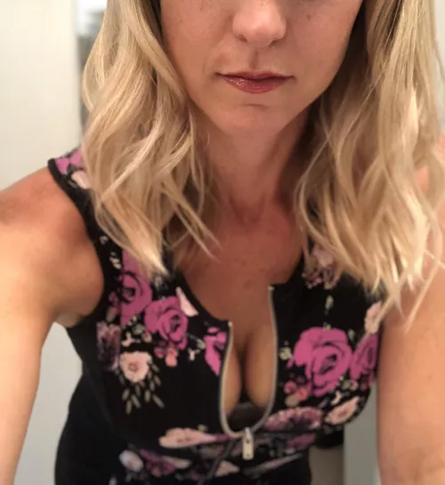 I love this dress [F] by Charlotte-Milf