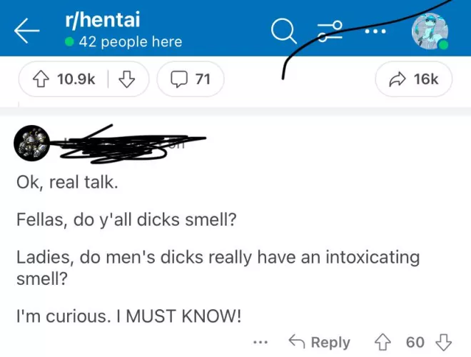 Idk if this counts but I feel like it fits by Blue_BoyJP