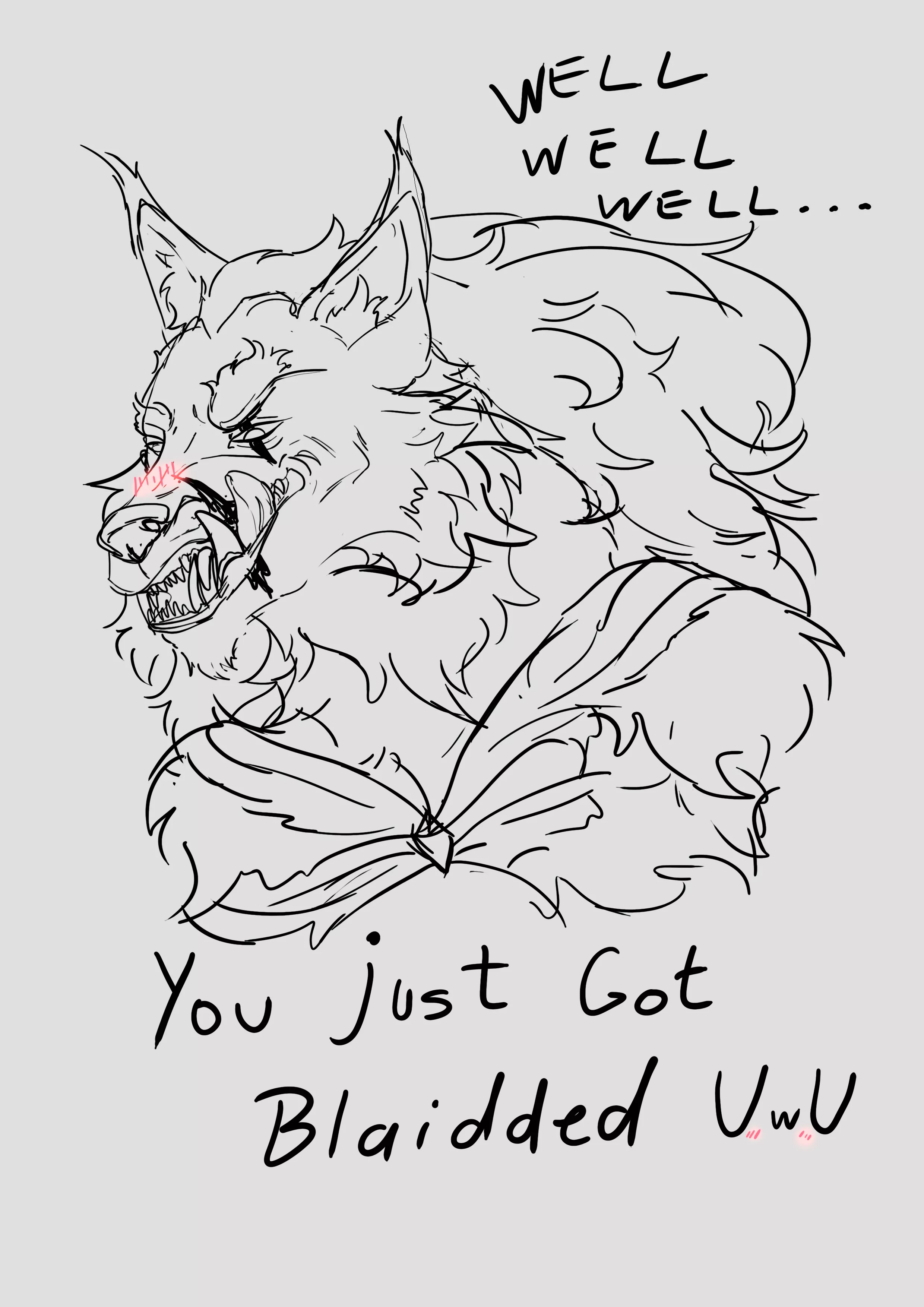 I....Don't have a title for this xddd Enjoy posted by AlyYuri