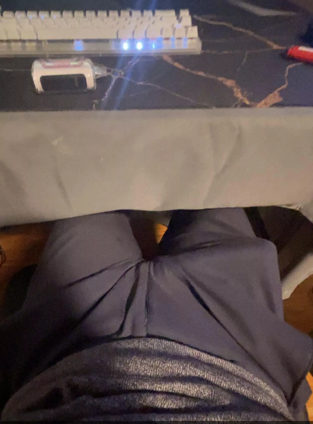 Im like the pyramids the way I’m bricked up with no explanation posted by Stunning_Leopard9