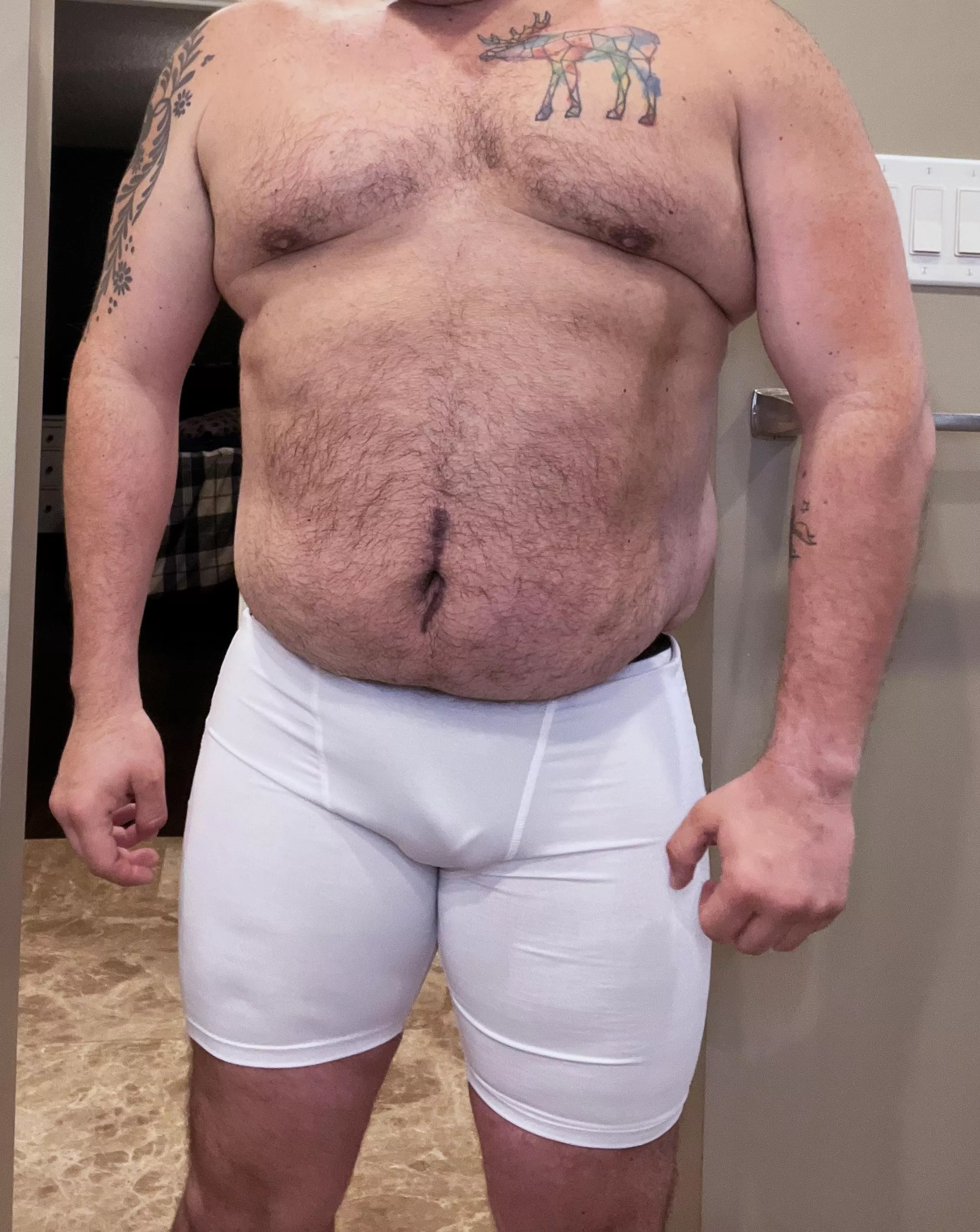 I’m new here posted by domcub84