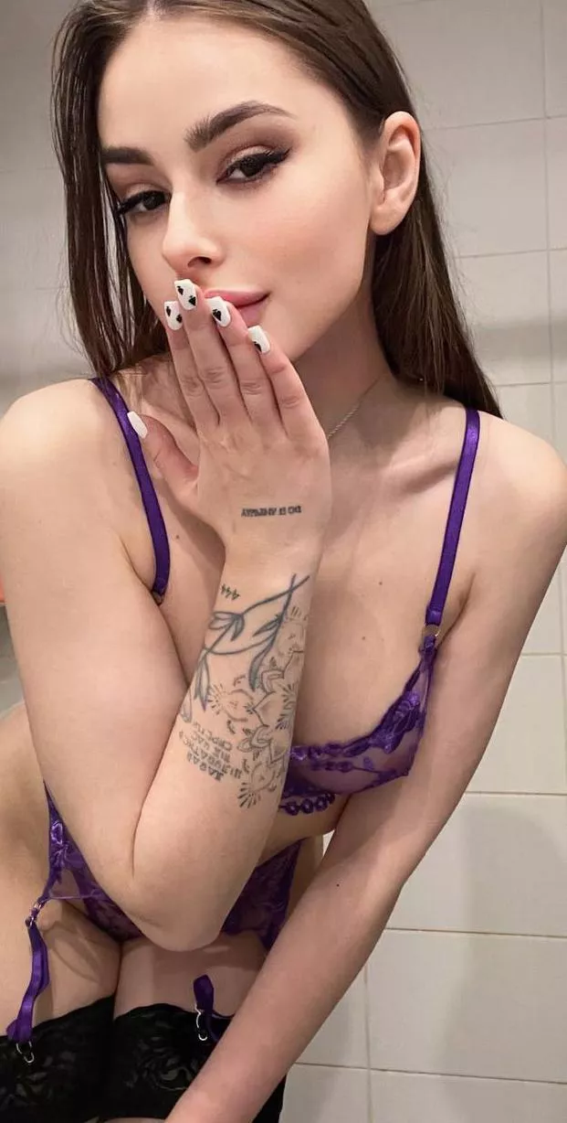 I'm trying hard to get on your to do list posted by Existing-Arachnid-92