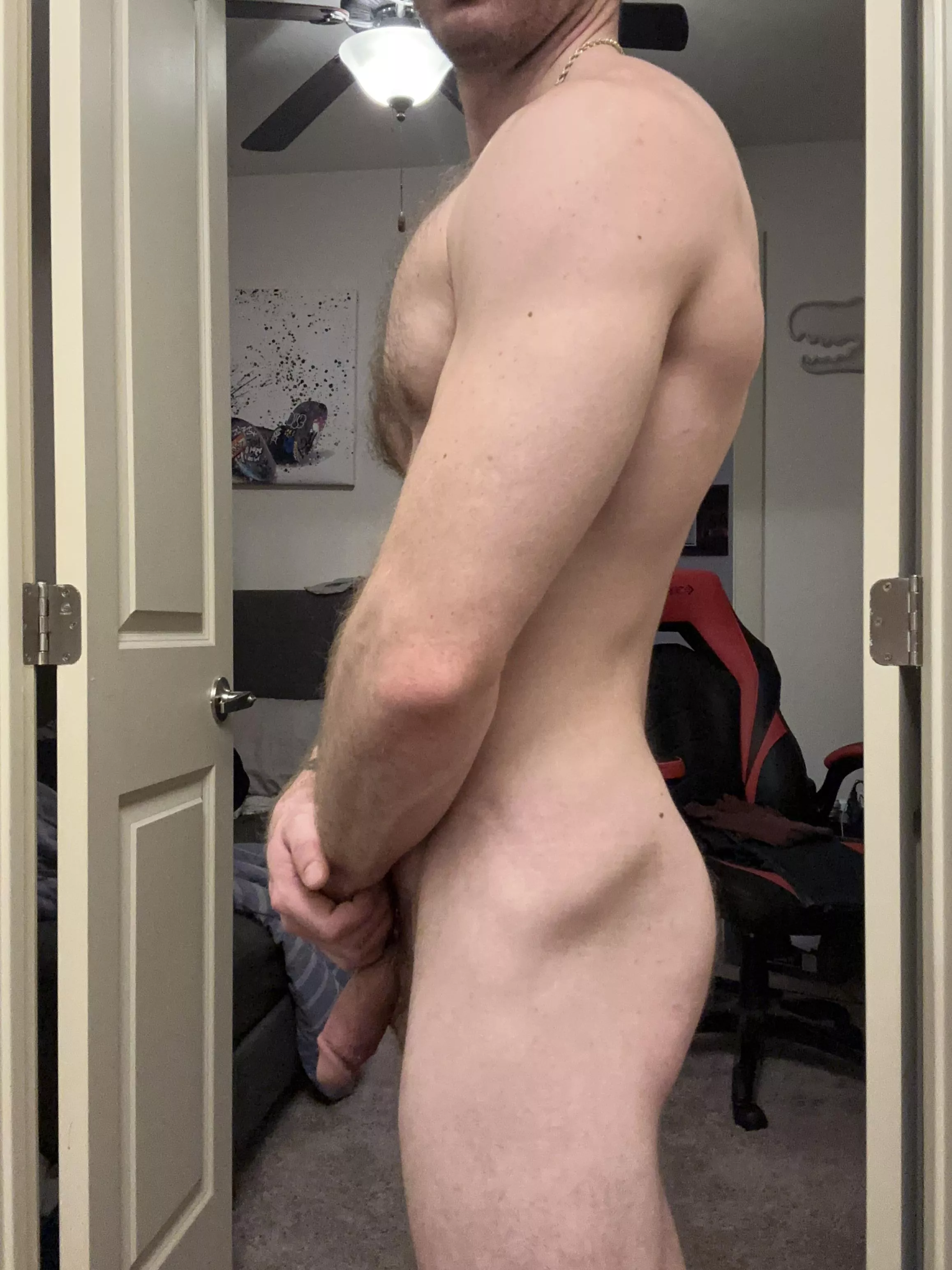 It’s not much but it’s something! Lol  posted by Fitasfuq